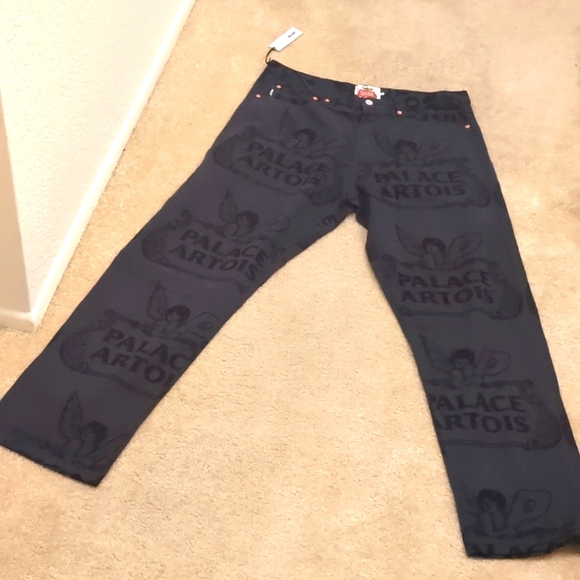 Palace Stella Artois Pant